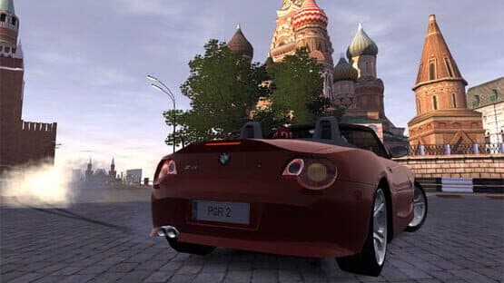 Project Gotham Racing 2 screenshot 17