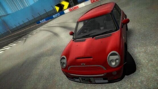 Project Gotham Racing 3 screenshot 20