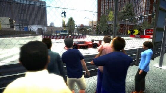 Project Gotham Racing 3 screenshot 13