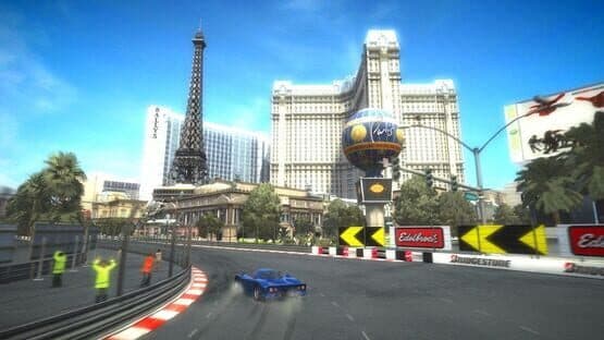 Project Gotham Racing 3 screenshot 17
