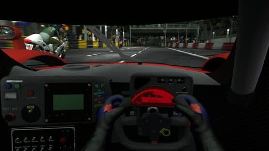 Project Gotham Racing 4 screenshot 13