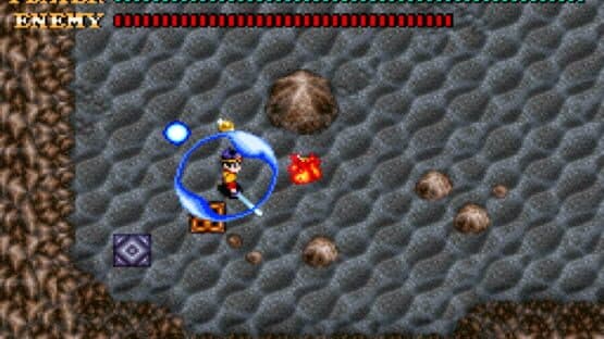 Soul Blazer screenshot 14