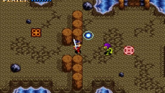 Soul Blazer screenshot 16