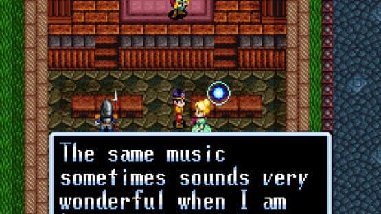 Soul Blazer screenshot 19