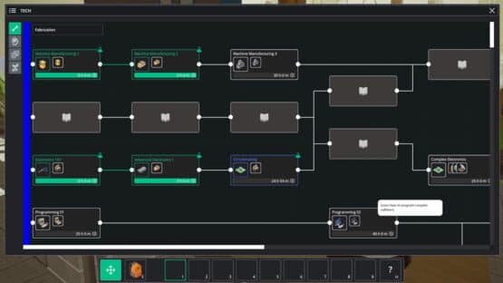 Common'hood screenshot 11