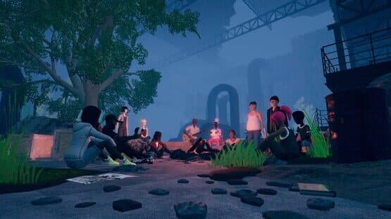 Common'hood screenshot 12