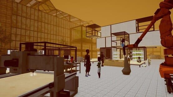 Common'hood screenshot 13