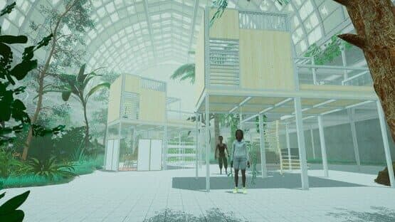 Common'hood screenshot 14
