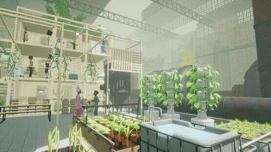 Common'hood screenshot 15