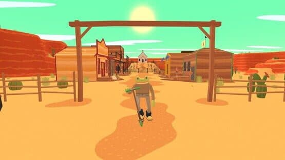 Frog Detective: The Entire Mystery screenshot 9