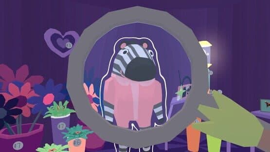 Frog Detective: The Entire Mystery screenshot 8