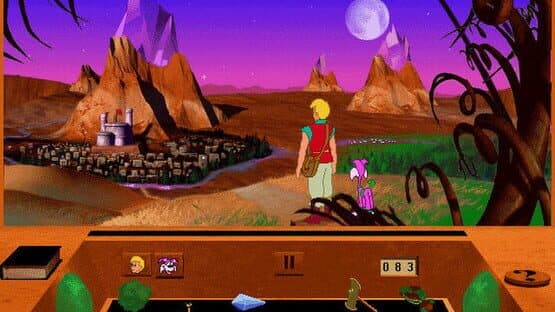 Torin's Passage screenshot 10