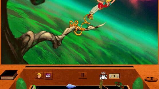 Torin's Passage screenshot 8