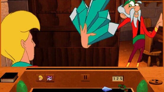 Torin's Passage screenshot 13
