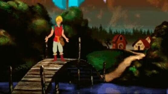 Torin's Passage screenshot 20