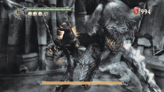 Devil May Cry HD Collection screenshot 21