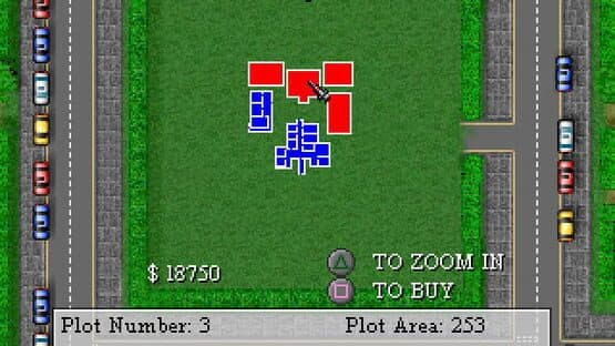 Theme Hospital screenshot 10