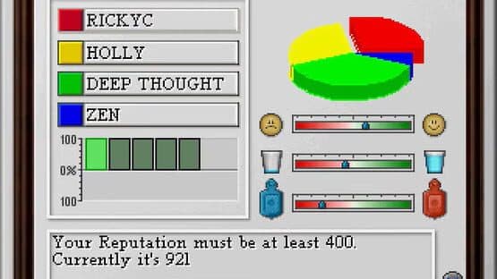 Theme Hospital screenshot 11