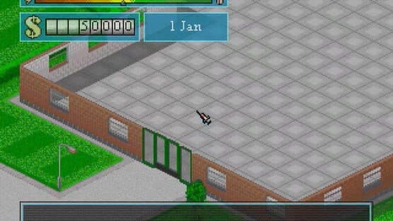 Theme Hospital screenshot 18