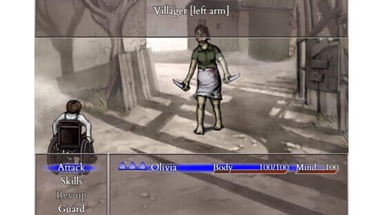 Fear & Hunger 2: Termina screenshot 7