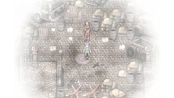 Fear & Hunger 2: Termina screenshot 10
