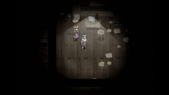Fear & Hunger 2: Termina screenshot 8