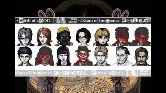 Fear & Hunger 2: Termina screenshot 18