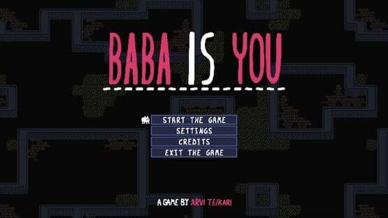 Baba Is You screenshot 20
