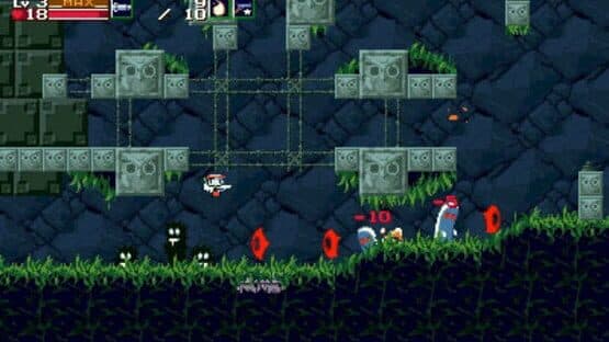 Cave Story screenshot 19