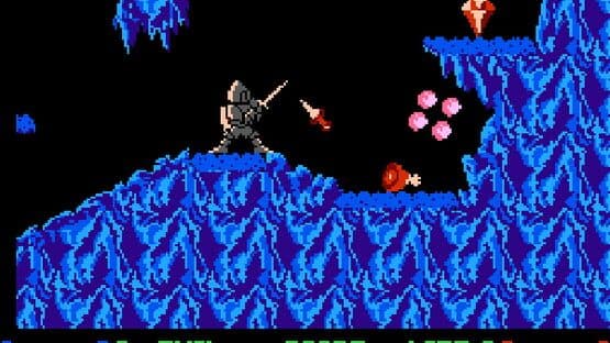 Wizards & Warriors screenshot 10