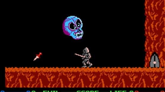 Wizards & Warriors screenshot 11