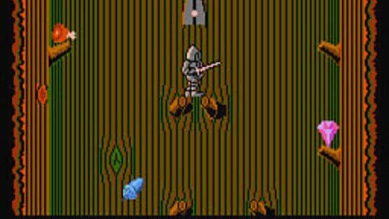 Wizards & Warriors screenshot 19