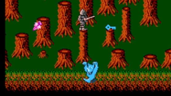 Wizards & Warriors screenshot 14
