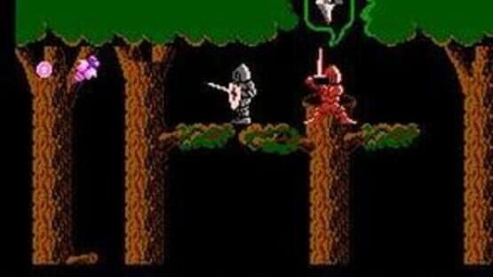 Wizards & Warriors screenshot 15