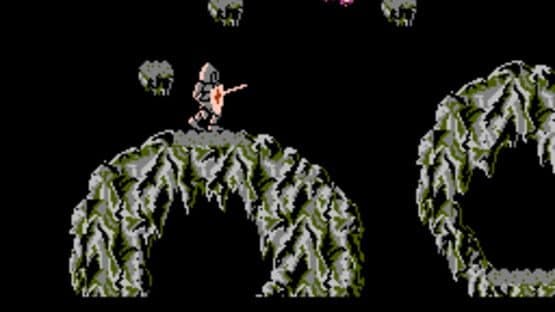 Wizards & Warriors screenshot 16