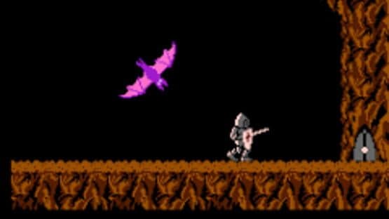 Wizards & Warriors screenshot 17