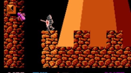 Wizards & Warriors screenshot 20