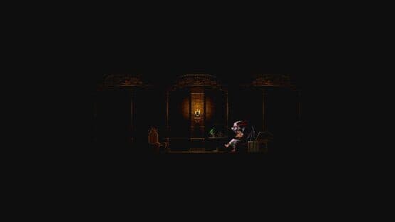 Touhou Luna Nights screenshot 17