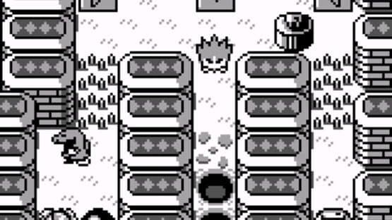 Mole Mania screenshot 11