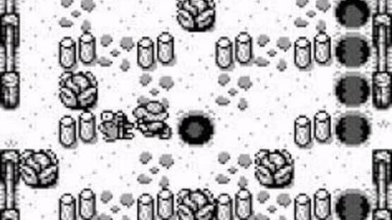 Mole Mania screenshot 7