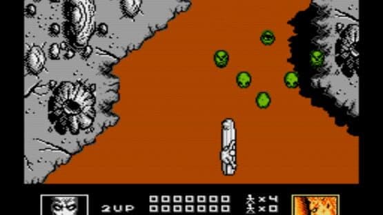 Silver Surfer screenshot 7