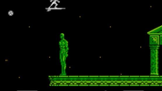 Silver Surfer screenshot 15