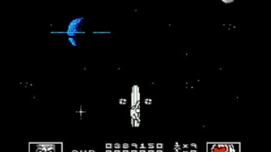 Silver Surfer screenshot 16