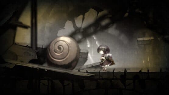 A Rose in the Twilight screenshot 19
