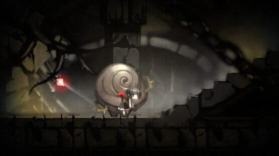 A Rose in the Twilight screenshot 10