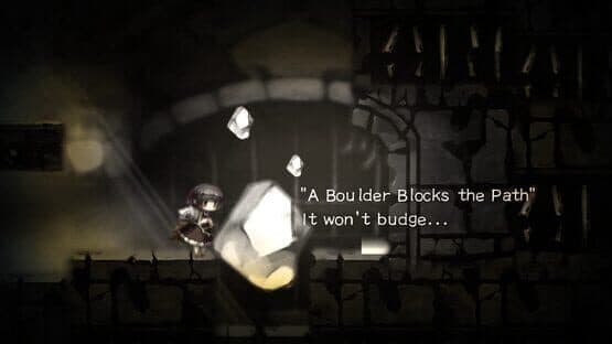 A Rose in the Twilight screenshot 12