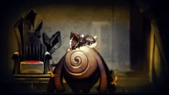 A Rose in the Twilight screenshot 20