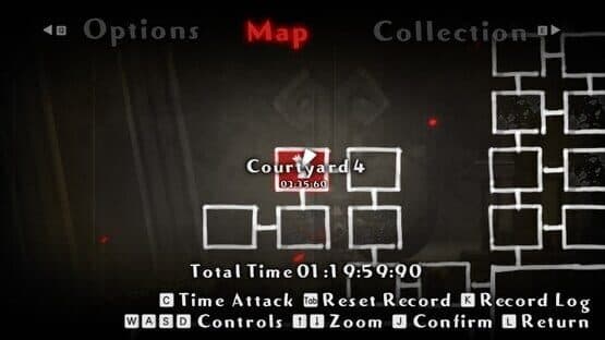 A Rose in the Twilight screenshot 13