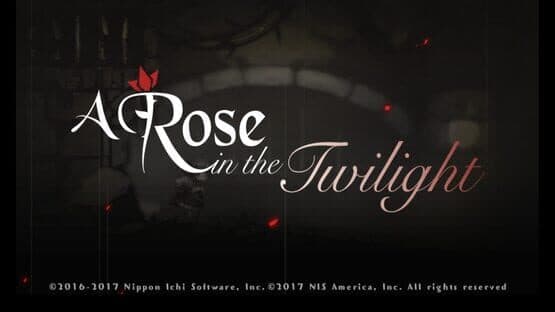 A Rose in the Twilight screenshot 14
