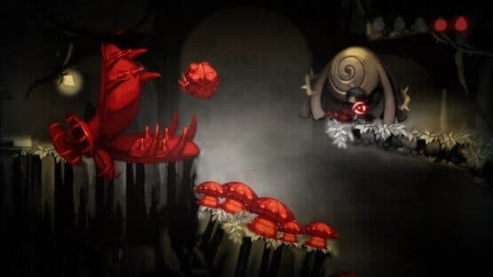 A Rose in the Twilight screenshot 15